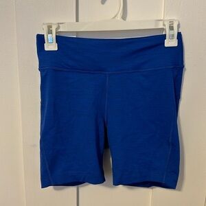 Outdoor voices techsweat 5” short